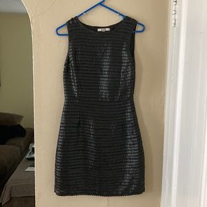 BB Dakota above the knee dress